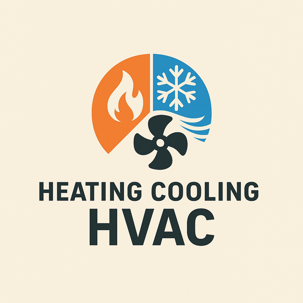 Logo HVAC